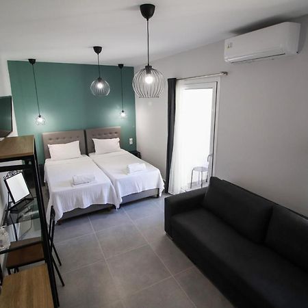 La Casa De Profesor 3 Apartamento Kalabáka Exterior foto