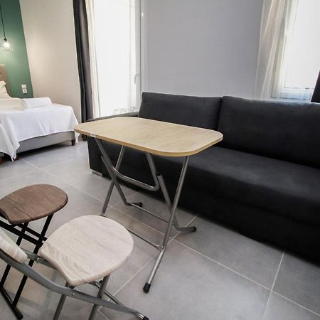 La Casa De Profesor 3 Apartamento Kalabáka Exterior foto