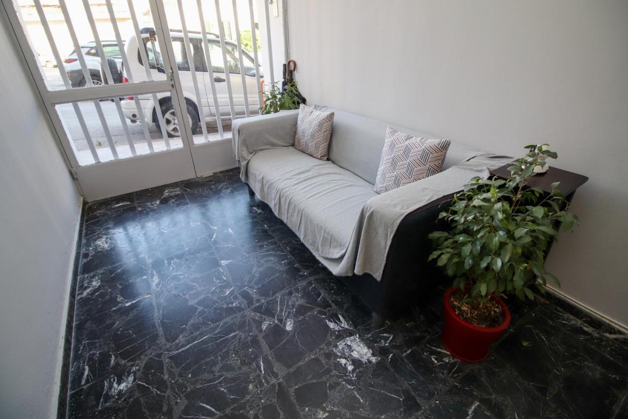 La Casa De Profesor 3 Apartamento Kalabáka Exterior foto