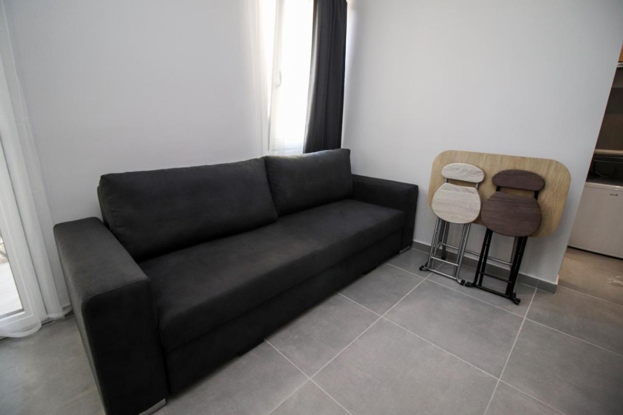 La Casa De Profesor 3 Apartamento Kalabáka Exterior foto