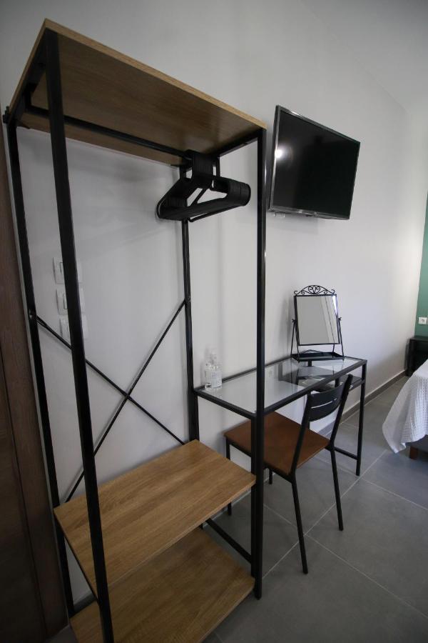 La Casa De Profesor 3 Apartamento Kalabáka Exterior foto